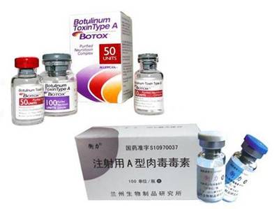 注射肉毒素24小時(shí)內(nèi)有三件事情絕對(duì)不能做，否則就是毀容！生物制品安全須知