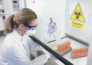 生物制品與生化藥品 同源異途的生命科學應用