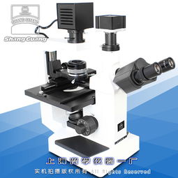 上海光學儀器廠生物顯微鏡產品全覽 精準觀察，探索微觀世界