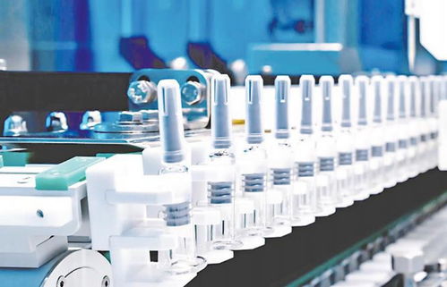 打造生物產業高地，賦能健康武漢——武漢市生物制品產業發展概覽