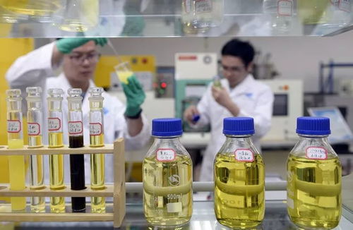 十七載潛心研發，生物醫藥創新“變電器”填補國內血液制品空白