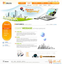 商品描述網頁設計——軟件開發任務