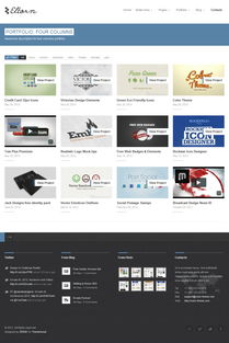 烏克蘭Zergev 網(wǎng)頁設計與軟件開發(fā)的創(chuàng)新融合